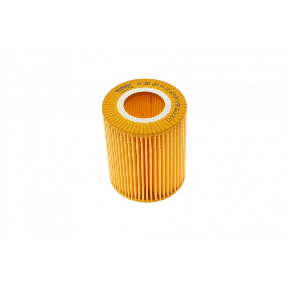 Фільтр масляний Citroen C5/Peugeot 407 3.0HDI 09-/Land Rover Discovery/Range Rover Sport 3.0TD 09-