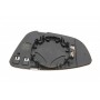 Скло дзеркала (з підігрівом) VW Passat 10-14/VW Passat CC 08-12/Scirocco 08-17 (R)