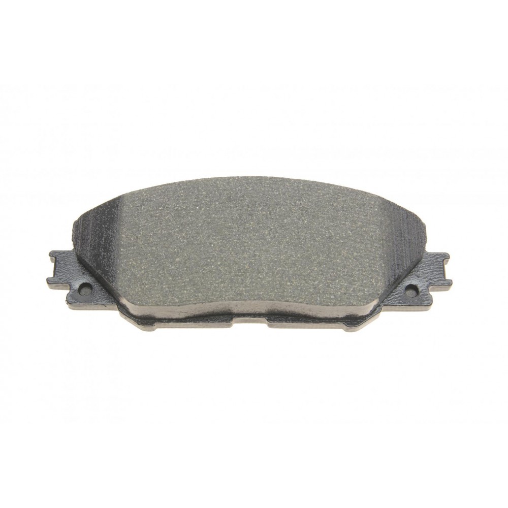 Колодки гальмівні (передні) Toyota RAV4 2.0-3.5/Prius 1.8 05- (Advics)
