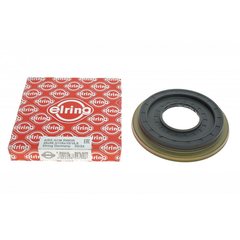 Сальник дифференціал (45x98.3mm) MB S-class/E-class (W202/S204) 91-