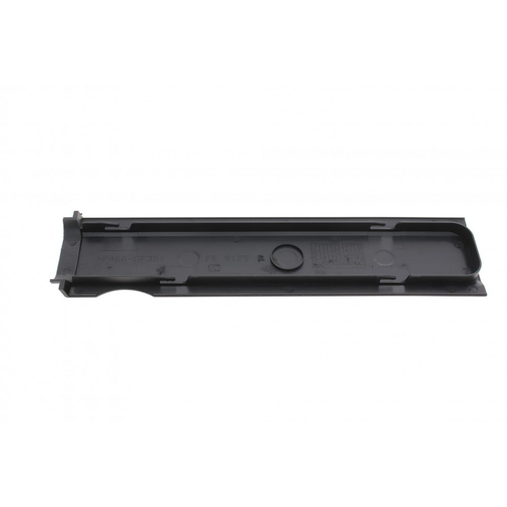 Кришка двигуна (декоративна) Opel Astra G/H 1.2/1.4 98-09 (EcoTec)