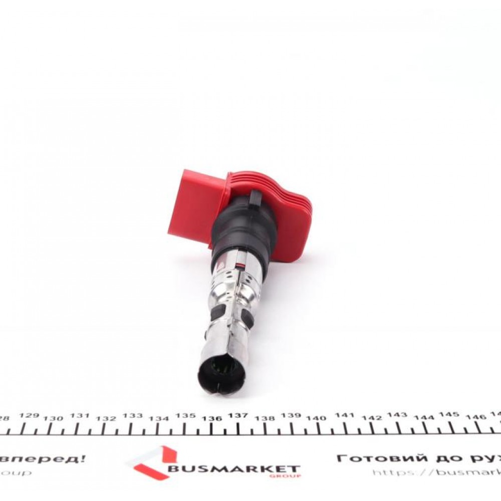 Котушка запалювання Audi A4/A6/A8/VW Touareg 4.2 02-06