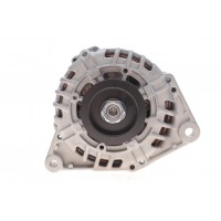 Генератор Skoda Superb 2.5 TDI 03-08/VW Passat 2.8 96-05 (14V/140A) = 113510