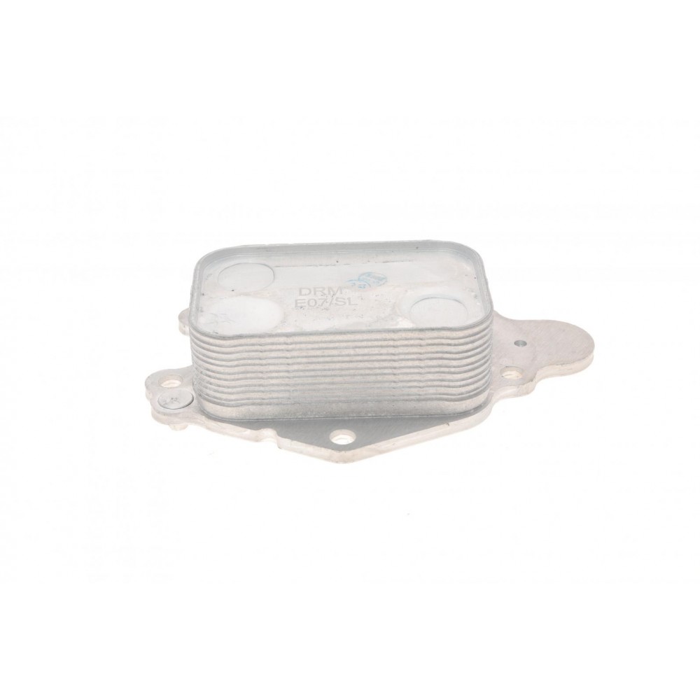 Радіатор масляний Citroen Berlingo/C3/C4/Peugeot 208/308 1.2THP/PureTech (теплообмінник)