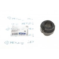 Втулка стабілізатора (переднього) Audi A6/VW Passat 96-05 (d=27mm)
