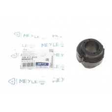 Втулка стабілізатора (переднього) Audi A6/VW Passat 96-05 (d=27mm)