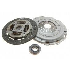Комплект зчеплення VW Caddy III 2.0TDI 10-15/T5/T6 1.9TDI/2.0TDI 03- (+ вижимой) d=228mm