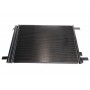 Радіатор кондиціонера Audi A3/Q2/Skoda Octavia III/Superb III/VW Arteon/Golf Alltrack 1.0-2.0D 12-
