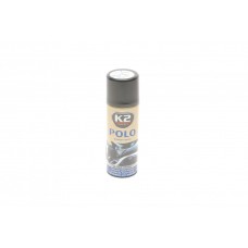 Поліроль для пластика Polo Cockpit Spray (Новое авто) (200ml) 