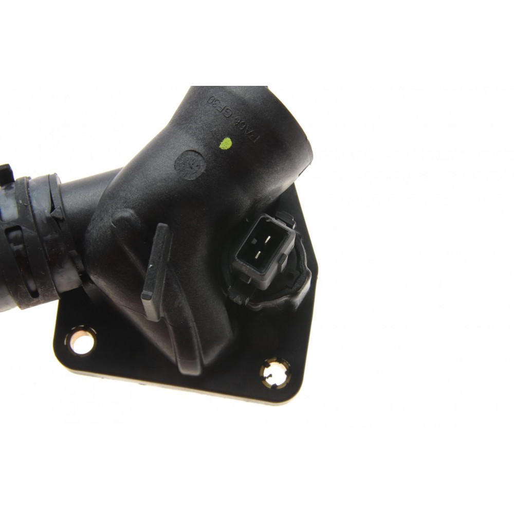 Патрубок радіатора BMW 3 (F30/F80) 11-18 N13
