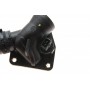 Патрубок радіатора BMW 3 (F30/F80) 11-18 N13