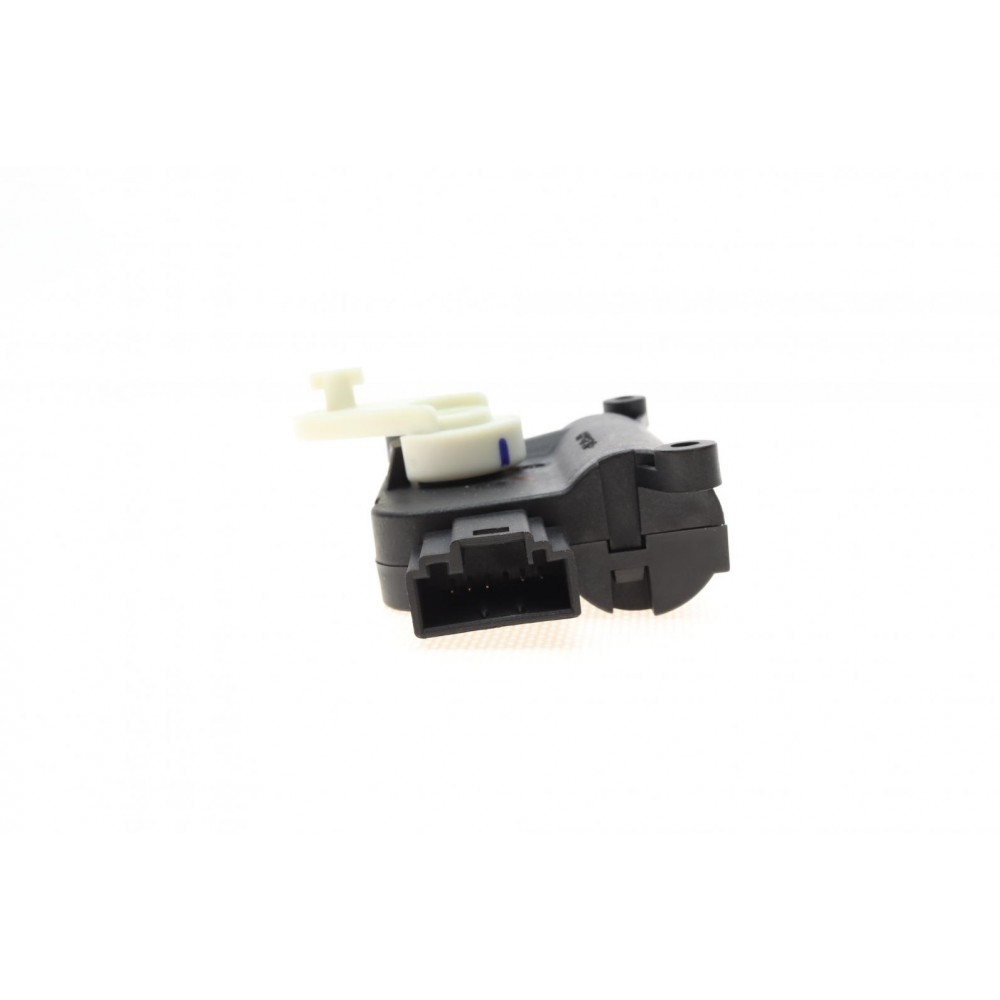 Кран пічки VW Golf/Passat 03-14/Caddy 04-