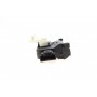 Кран пічки VW Golf/Passat 03-14/Caddy 04-