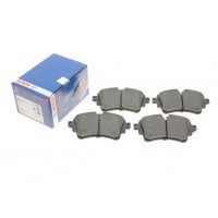 Колодки гальмівні (задні) Audi A4/A5/Q5/Q7 2.0 TFSI/TDI/3.0 TDI 15- (TRW)