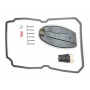 Фільтр АКПП MB E-class (W210/W211/W212) 95-15 (комплект) (722.6/W5A 330/W5A 380/W5A 580/W5A 900)