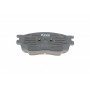 Колодки гальмівні (передні) Mazda 6 02-07 (131.4x53)