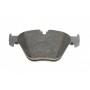 Колодки гальмівні (передні) BMW 5 (F10,F11)/6 (F06,F12,F13) 09- (Teves) Q+