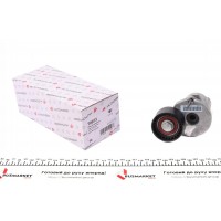 Натяжник ременя генератора BMW X3/(E83)/X5(E71,E72)/5(F10) 07-17