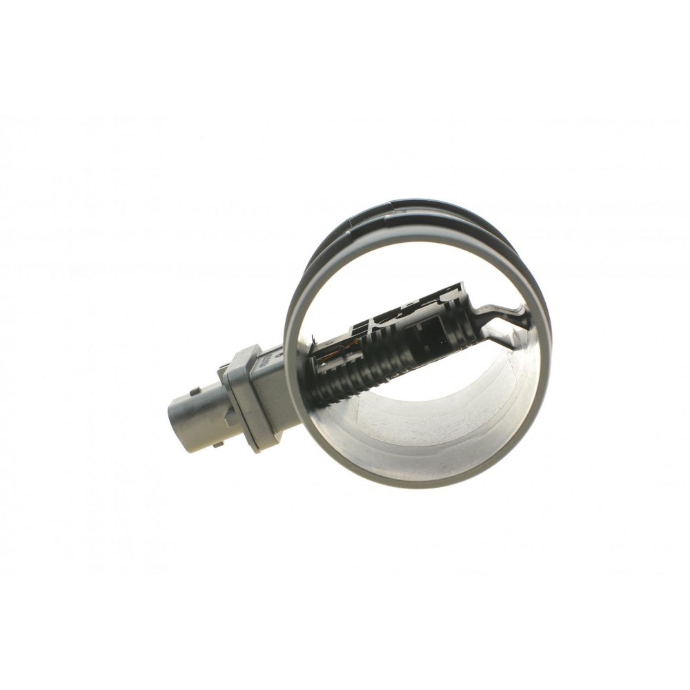 Витратомір повітря Opel Astra J/Meriva B/Chevrolet Cruze 1.3CDTI/1.7CDTI 06- (HÜCO)