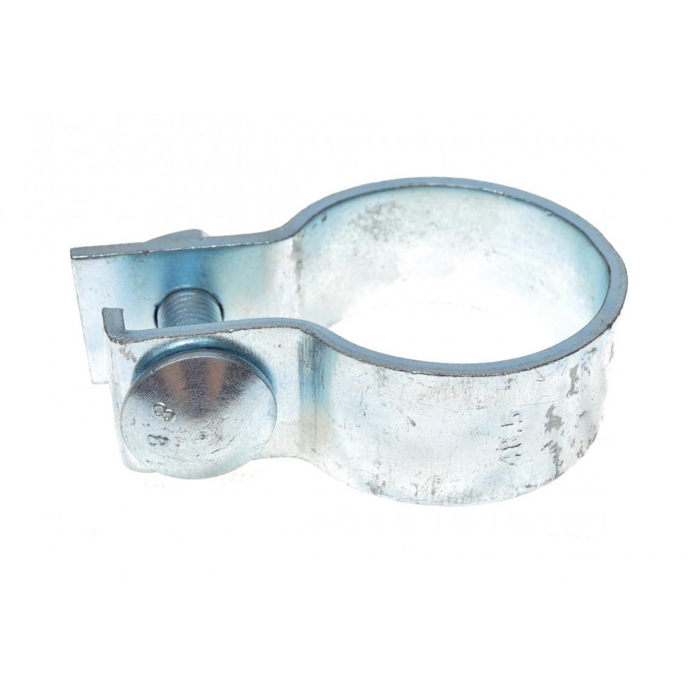 Хомут глушника MB (d=48.5mm)