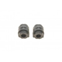 Втулка стабілізатора (переднього) (к-кт) Land Rover Freelander 06-14 (d=19mm)