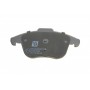 Колодки гальмівні (передні) Land Rover Freelander/Ford Mondeo IV 1.8-2.5 07-