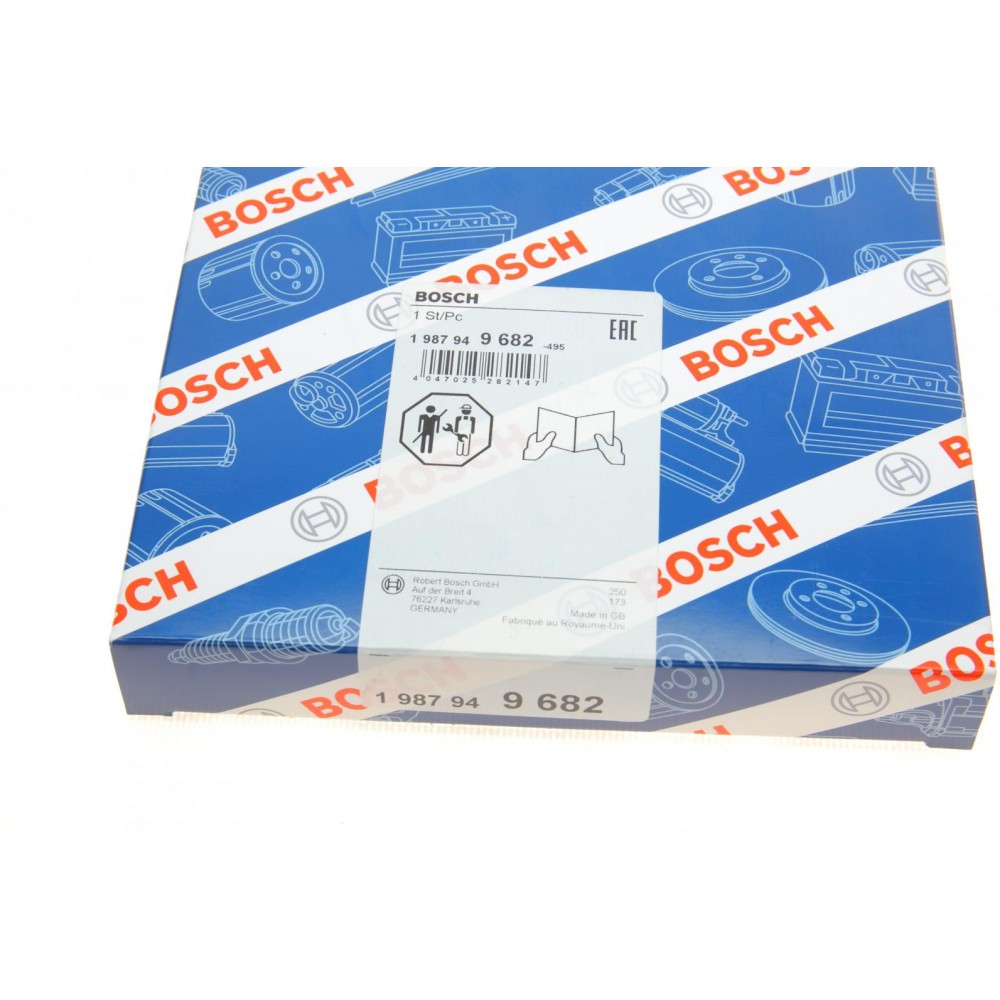 Ремінь ГРМ Skoda Octavia/Rapid/VW Crafter/Golf/Passat/Seat Leon 1.6/2.0TDI 12- (145x25)