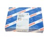 Ремінь ГРМ Skoda Octavia/Rapid/VW Crafter/Golf/Passat/Seat Leon 1.6/2.0TDI 12- (145x25)