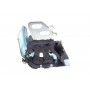 Кронштейн кріплення глушника (средний) Renault Megane/Scenic 03-