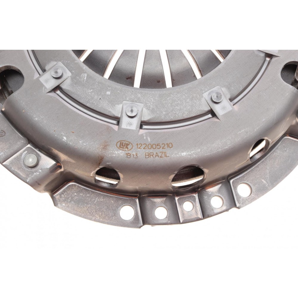 Комплект зчеплення Alfa Romeo 147/156/GT 97-10 (d=220mm)