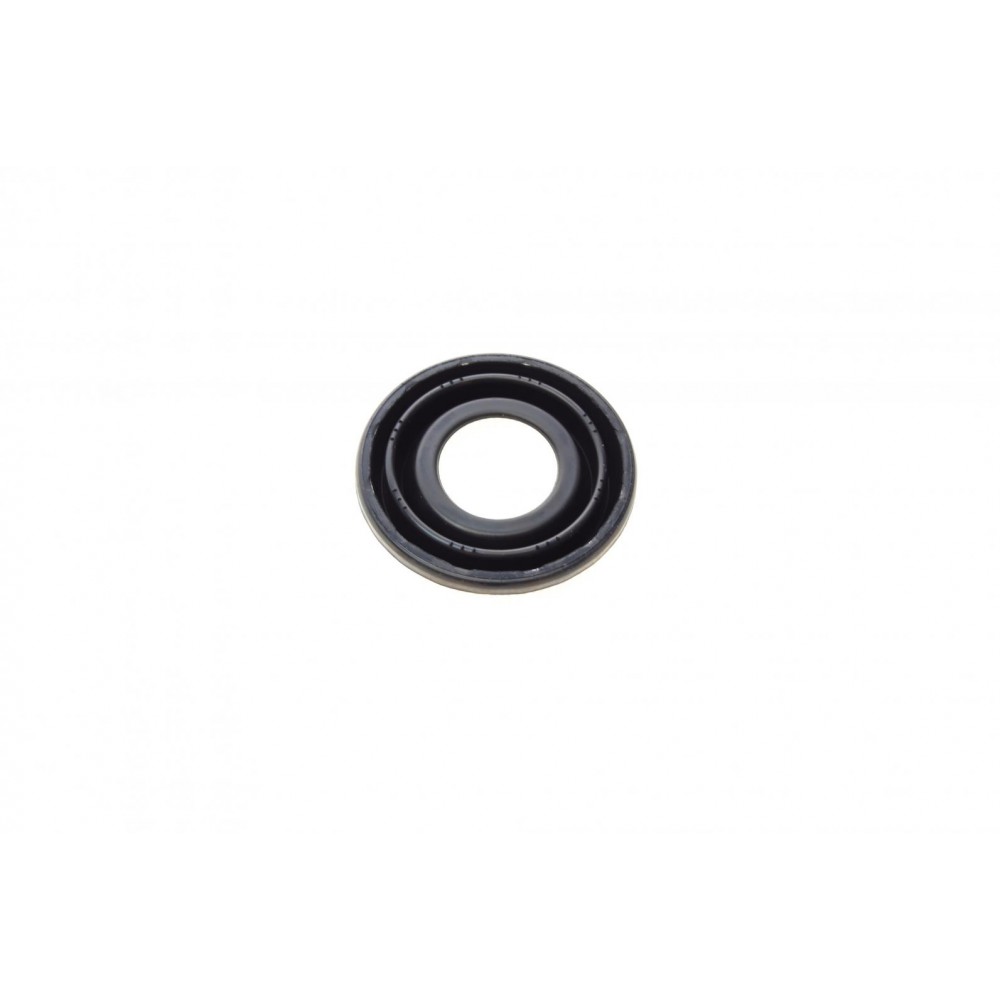 Ремкомплект супорта (заднього) Opel Astra 98-09 (d=34mm) (Bosch) (+поршень/направляюча)