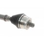 Піввісь (передня) Audi A4/Skoda Superb/VW Passat 1.8/2.0 94-08 (R) (30x33x634x45T) (+ABS)