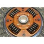 Комплект зчеплення Mazda 323/626/Premacy 2.0 TD 98-05 (d=230mm) (+вижимний)