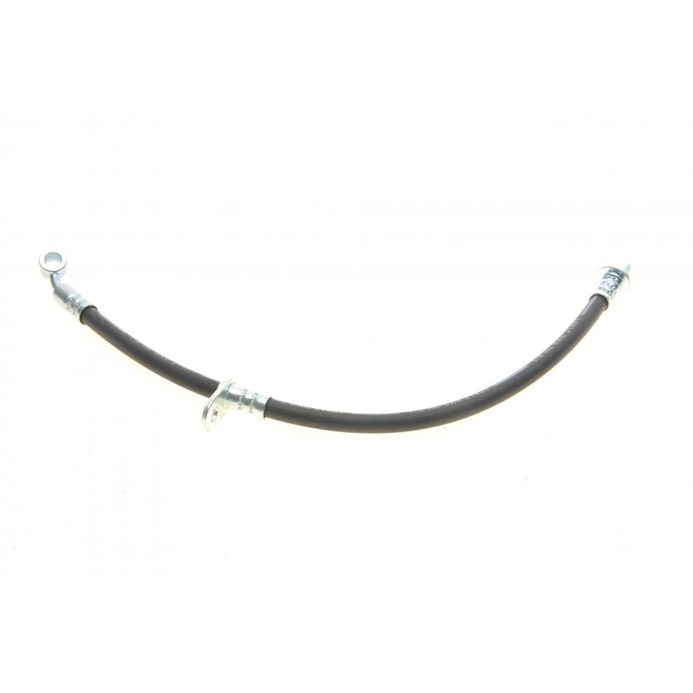 Шланг гальмівний (задній) Honda Accord 08-15 (R) (L=437mm)