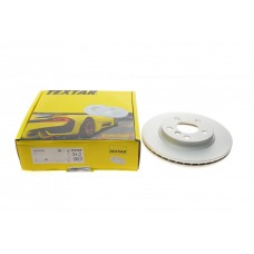 Диск гальмівний (передній) Mini (F54/F55/F56/F57) 13- (280x22) B36/B37/B38 PRO