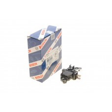 Реле генератора (14.5V) MB Sprinter (901-904) OM611-612 00-06