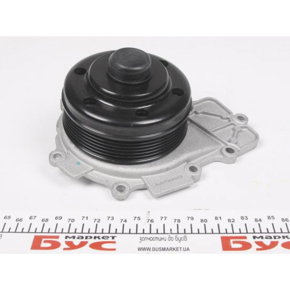 Помпа води MB Vito (W639) 2.0/2.2CDI 10- (2082)