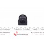 Втулка стабілізатора (переднього) Toyota Camry 2,4-3,0 01-17 (d=24mm)