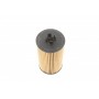 Фільтр масляний Opel Astra 1.0-1.8/Combo 1.4i 16V 05-