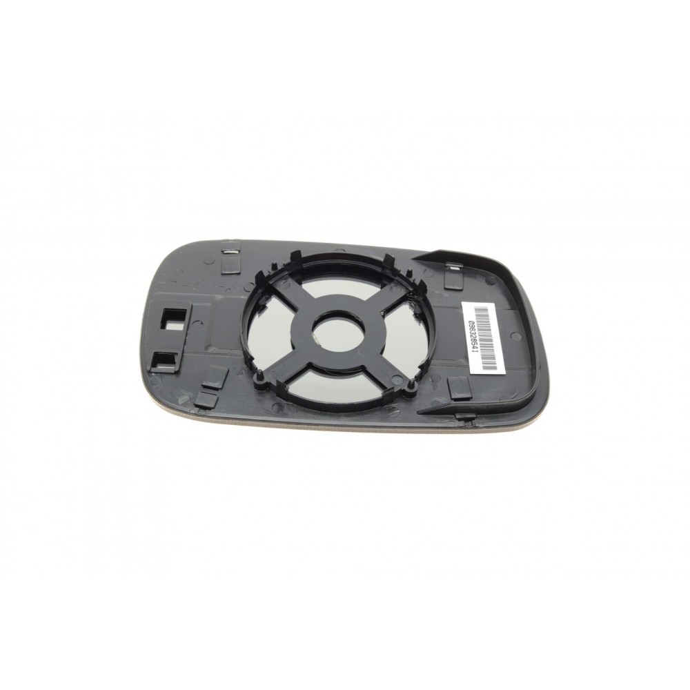 Скло дзеркала VW Caddy II 95-04 (L)