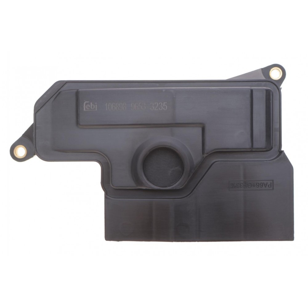 Фільтр АКПП Toyota Avensis/Camry/Rav 4 III/IV 2.0/2.2D/3.5 05- (к-кт)