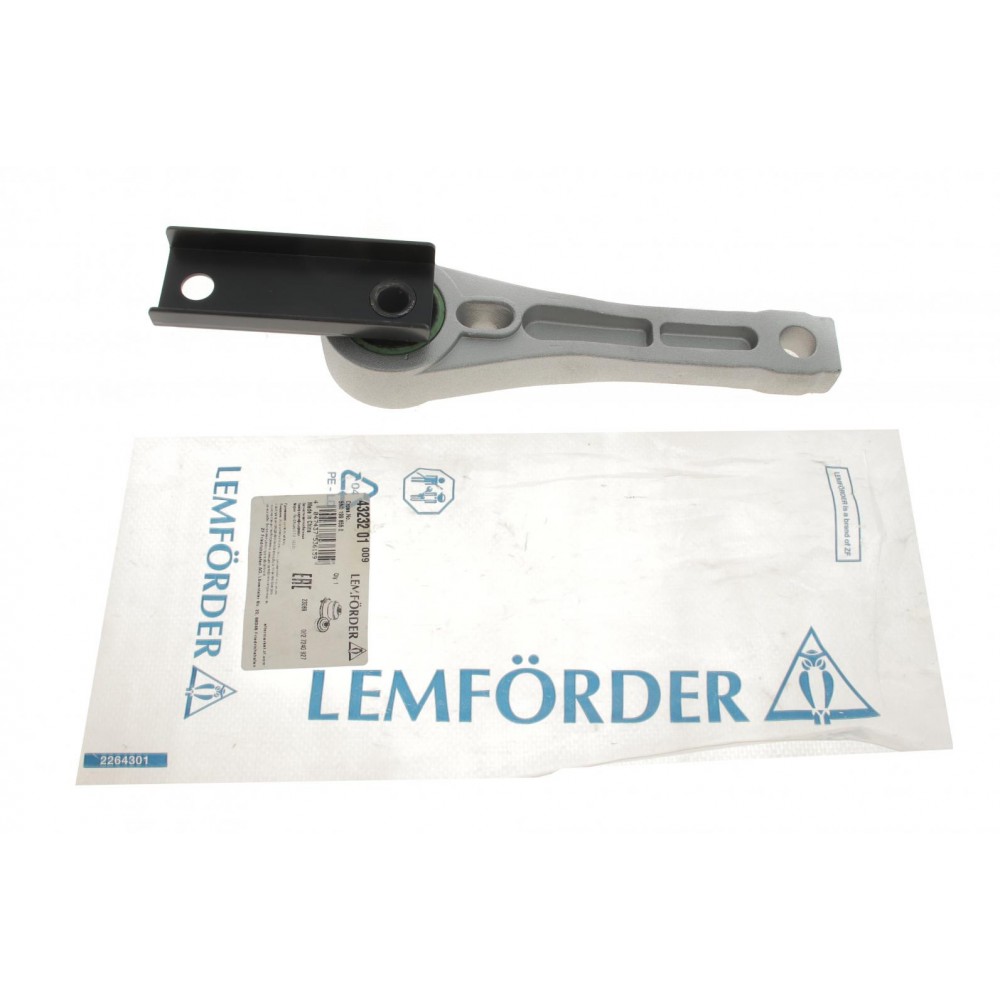 Подушка двигуна (задня) (R) Audi Q3/Seat Alhambra/VW Sharan/Tiguan 1.4-2.5 07-