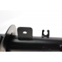 Амортизатор (передній) Peugeot 207/Citroen C3 1.4/1.6HDi/VTi 06- (L)