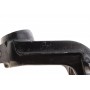 Цапфа (передня) VW Golf IV/Skoda Octavia/Audi A3 97-05 (R)