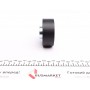 Ролик генератора Citroen Jumper/Fiat Ducato/Ford Mondeo/Transit 2.0-2.3d 00- (паразитний) (65x25.5) (MPQ0106)