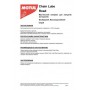 Змазка для ланцюгів мотоциклів (пофарбована/липка) C2+ Chain Lube Road+ Pocket (100ml) (103009) знятий з виробн