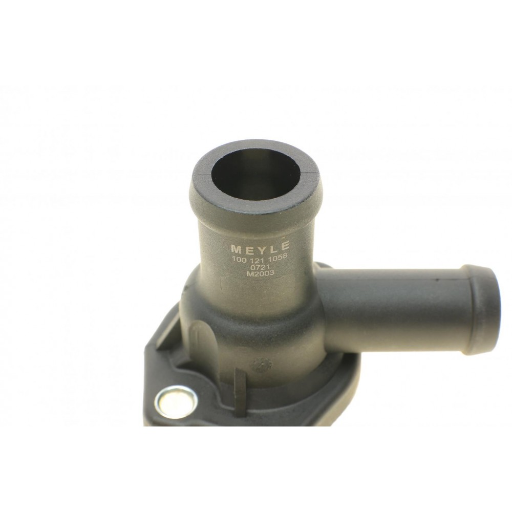 Більше не постачається Фланець системи охолодження VW Golf/Passat/Sharan 79-10