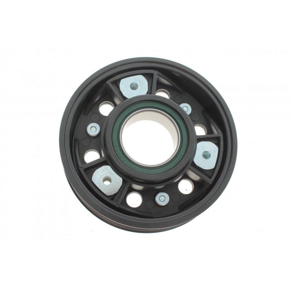 Шків компресора кондиціонера VW Caddy III 04-15