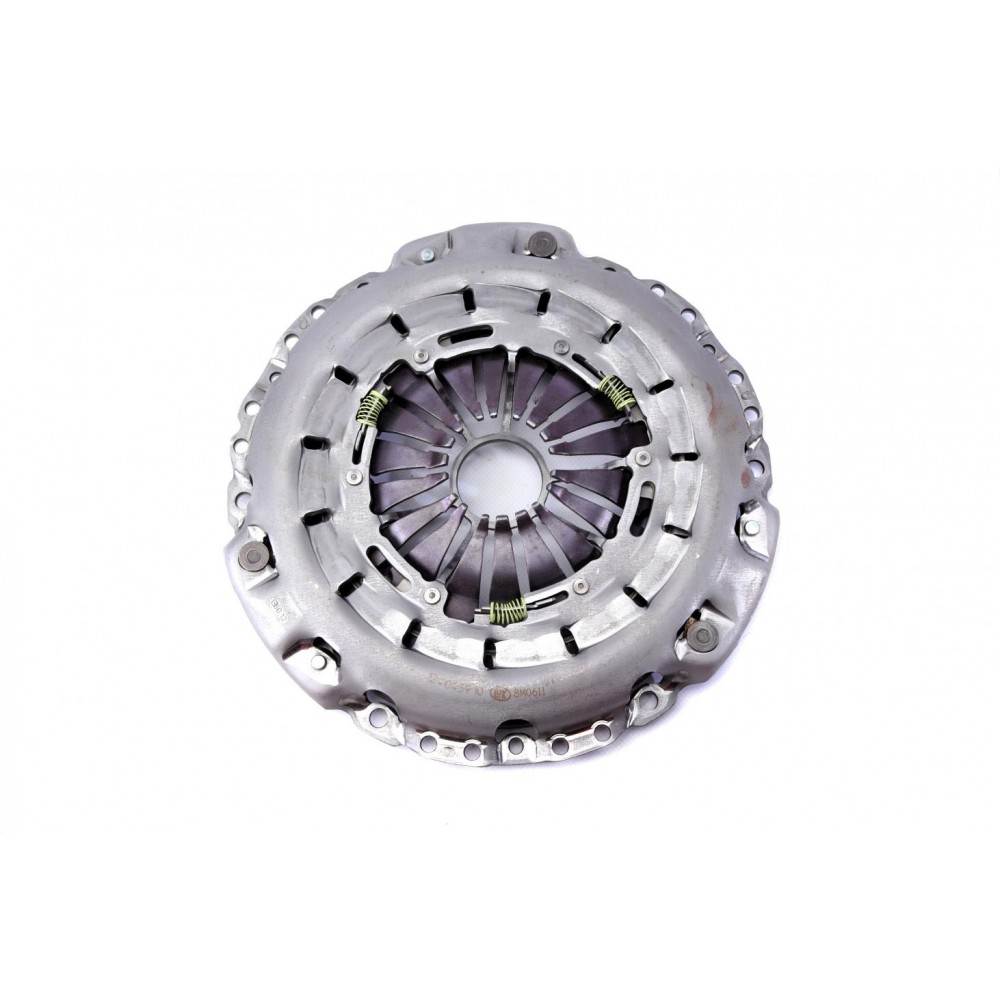 Комплект зчеплення VW Crafter 2.5TDI, 06-16, 65-120kw (TIPTRON) d=240mm