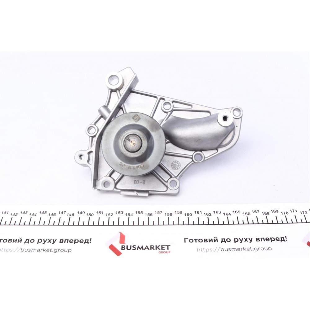 Помпа води Toyota Avensis 2.0/Camry 1.8-2.2/Rav4 2.0 86-01